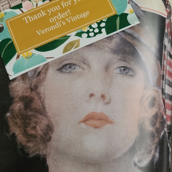 Meet your Posher, Verondi - Picture 2 of 2